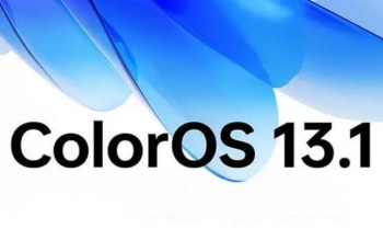 ColorOS 13.1更新优化内容介绍