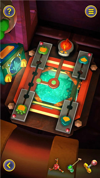 觉醒之门2起源官方版