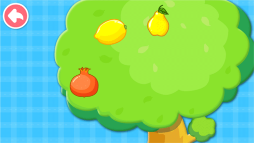 宝宝记忆达人官方版