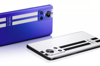 真我Realme GT Neo5是什么屏幕