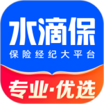 水滴保险app