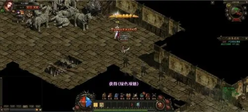 雷霆裁决0.1折手游