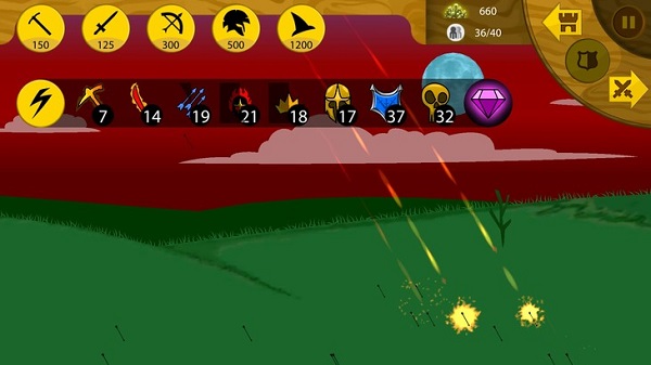 火柴人战争遗产召唤版2026最新版