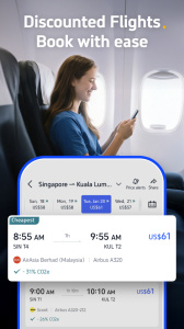 Trip.com携程国际版