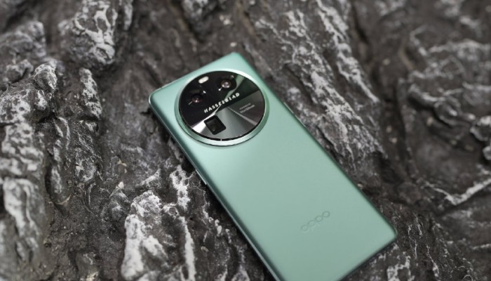 OPPOFindX6屏幕闪烁如何解决