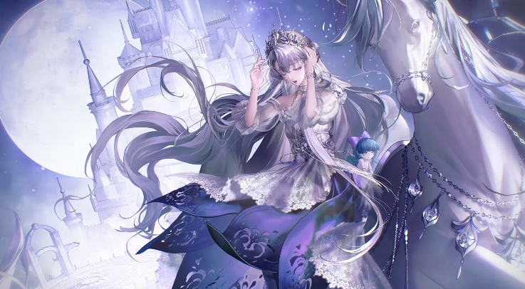 无期迷途国际服