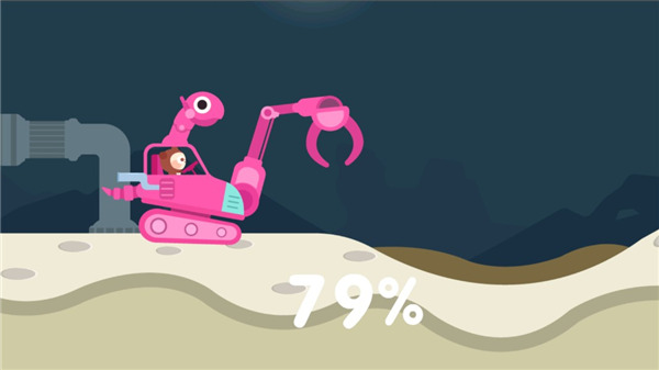 多多恐龙车最新版