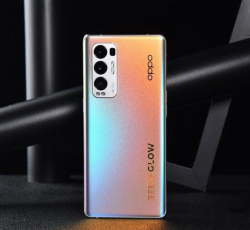 OPPO Reno5 Pro+有没有NFC功能