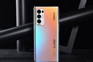 OPPO Reno5 Pro+有没有NFC功能