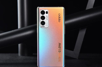 OPPO Reno5 Pro+有没有NFC功能