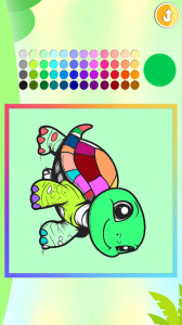 宝宝画画简笔画app