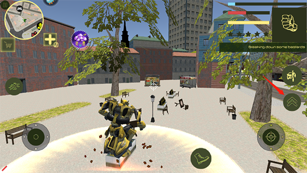 火线狙击手机版