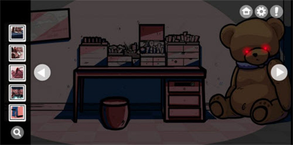 房间的秘密最新版