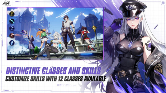 晶核coa国际服(Crystal of Atlan)最新版