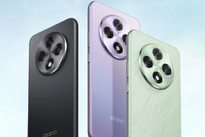 OPPO A3和OPPO A2的参数对比