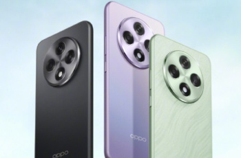 OPPO A3和OPPO A2的参数对比
