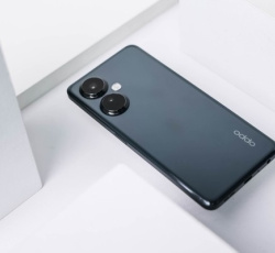 OPPOK11x如何去掉照片水印