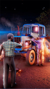 火力全开2城市狂热无限金币钻石版