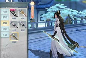 花与剑oppo渠道服