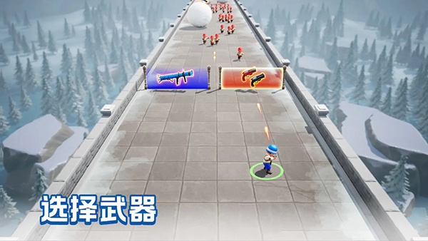 口袋奇兵2025新版本