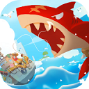 暖风捕鱼日最新版