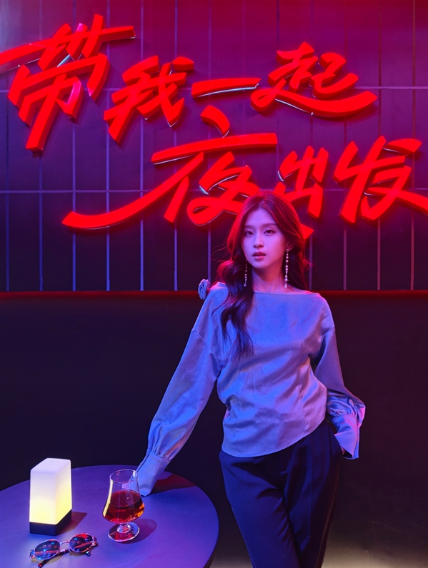 OPPO Find X8 Ultra夜景人像封神！样张对比iPhone彻底碾压