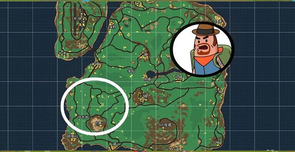 香肠派对先行服官方正版