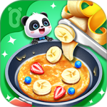 宝宝森林美食宝宝巴士手机版