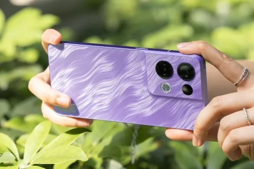 OPPO Find X5 Pro儿童空间进入方法介绍