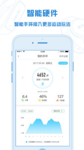 企业咕咚app