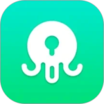 章鱼隐藏app