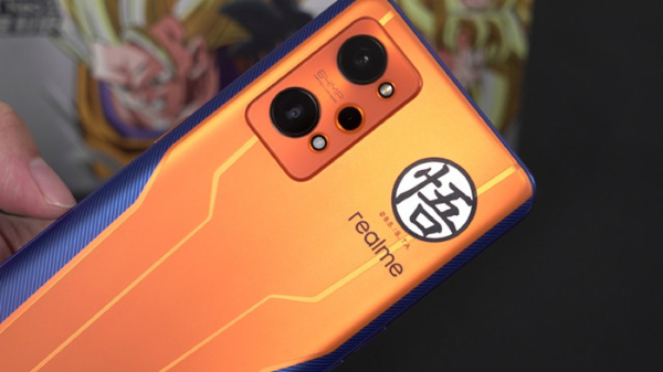 真我realme GT Neo2 龙珠定制版刷机方法介绍