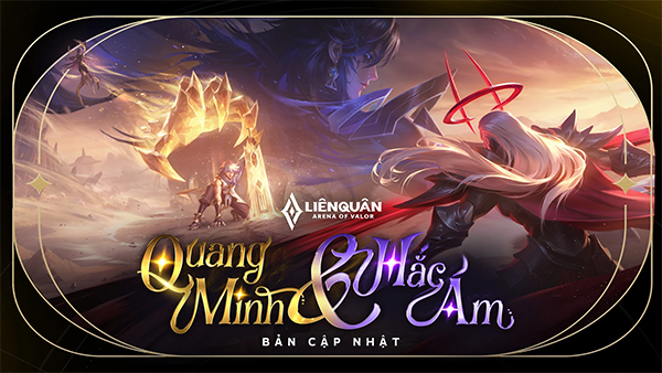 传说对决越南服