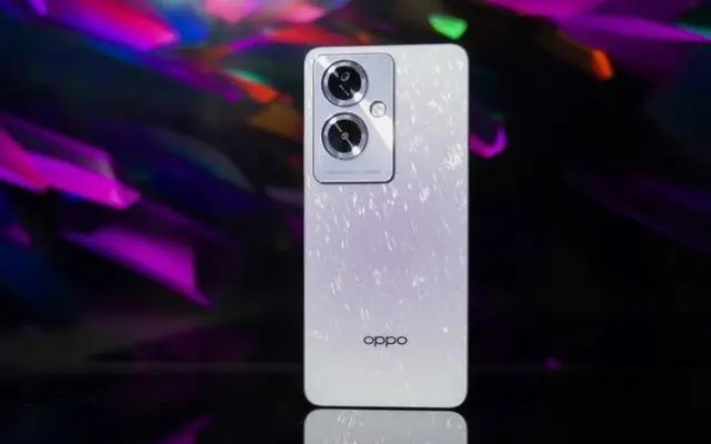 OPPOA2照片如何添加水印