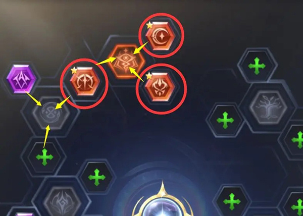 神火大陆华为账号版最新版