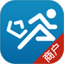 快跑者商户端app