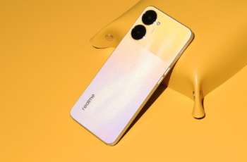 真我Realme V30电池容量介绍