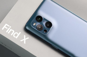 OPPO Find X3 Pro二手能卖多少钱