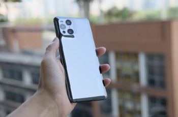 OPPO Find X3是否支持红外遥控功能