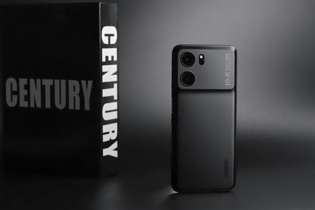 OPPO K10拍照效果好不好