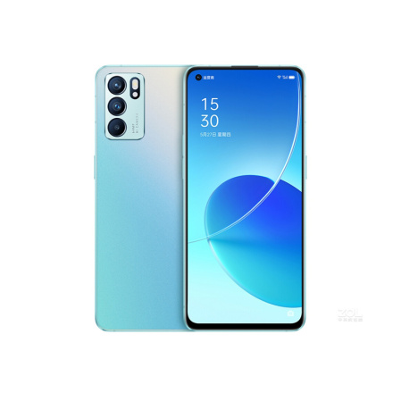 OPPO Reno6