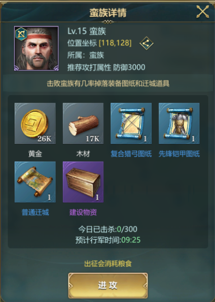 斗破千军官方正版