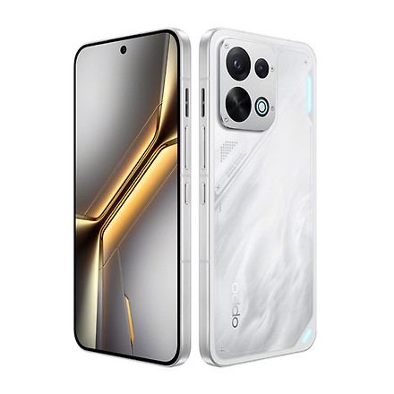OPPO K15
