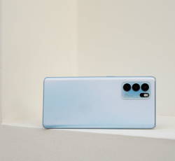 OPPO Reno6 Pro拍照效果介绍