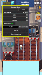 地铁跑酷上帝视角版