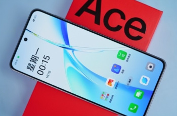 一加Ace 3V网络信号怎么样？