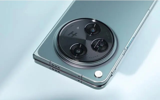 OPPO Find N3支持卫星通信吗