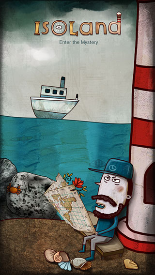 迷失岛官方正版手游
