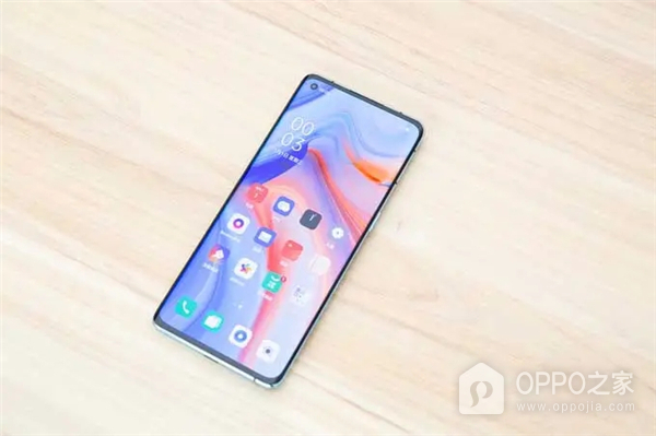 OPPO K10x续航效果介绍