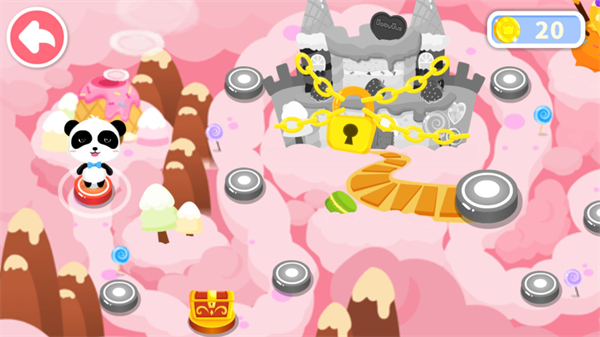 宝宝当店长最新版